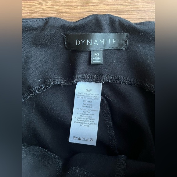 🔥4/$20 Black Legging Pants - Picture 3 of 11